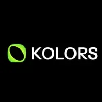 Kolors Virtual Try-On