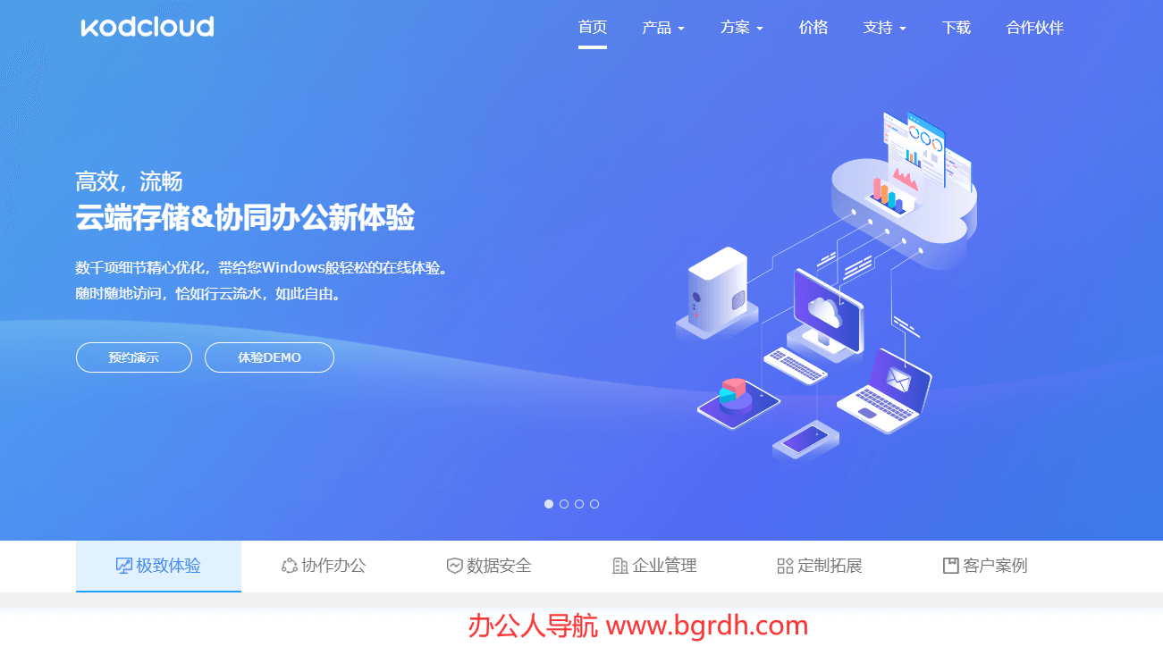 可道云插图
