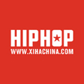 嘻哈中国
