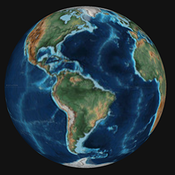 Life & Supercontinents