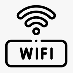 WiFi连接卡
